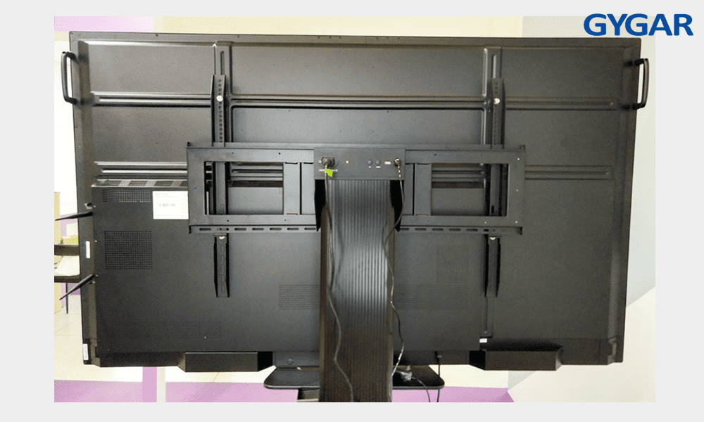 จออัจฉริยะ Interactive Flat Panel (IPG-G series) 6