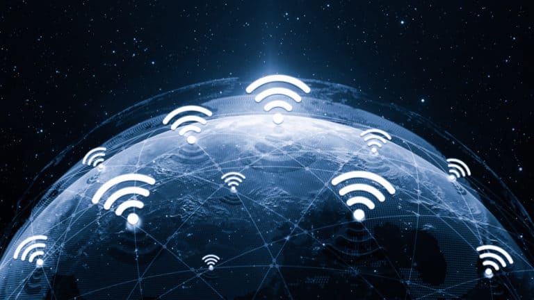 Let's get to know WIFI 2
