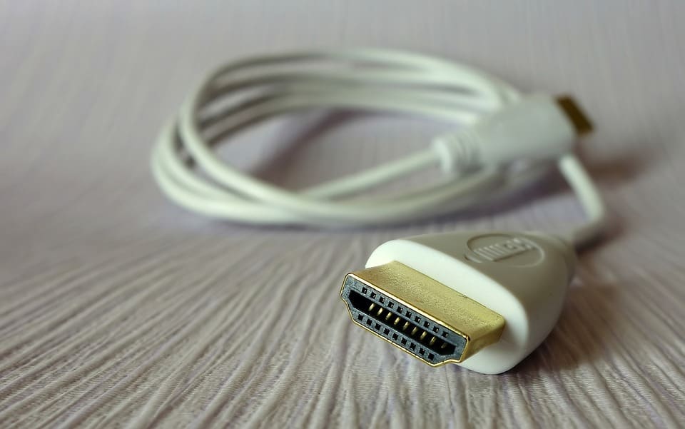 HDMI คืออะไร ดีกว่าพอร์ตอื่นยังไง…มาดูข้อดีกัน 4