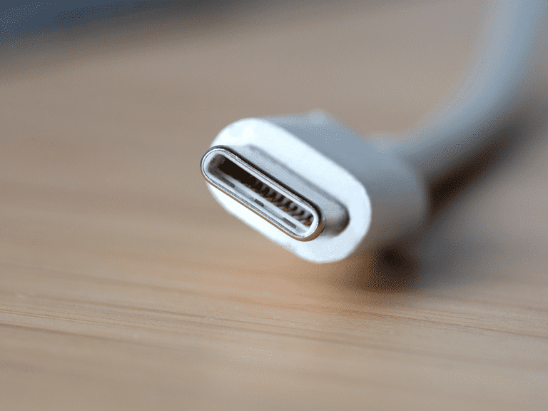 USB Type-C คืออะไร…? แล้วมันดียังไง 5