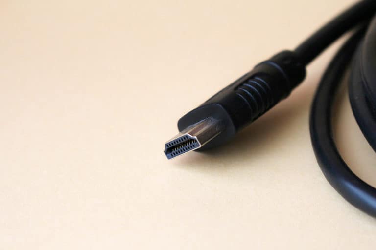 HDMI คืออะไร ดีกว่าพอร์ตอื่นยังไง…มาดูข้อดีกัน 10