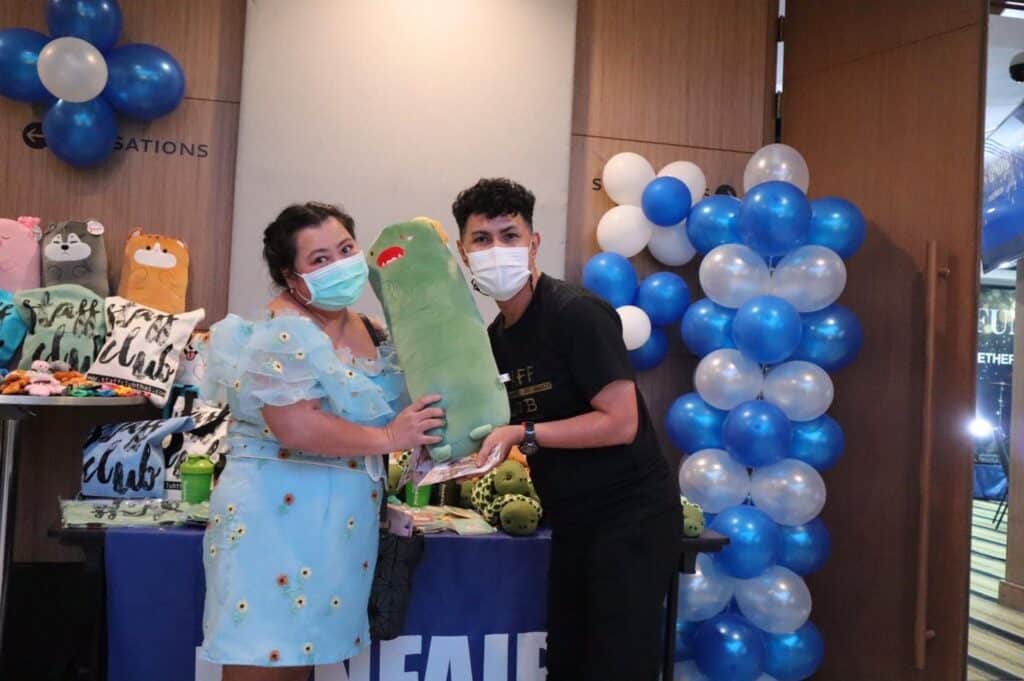 งาน Fundae Together 24Y 4