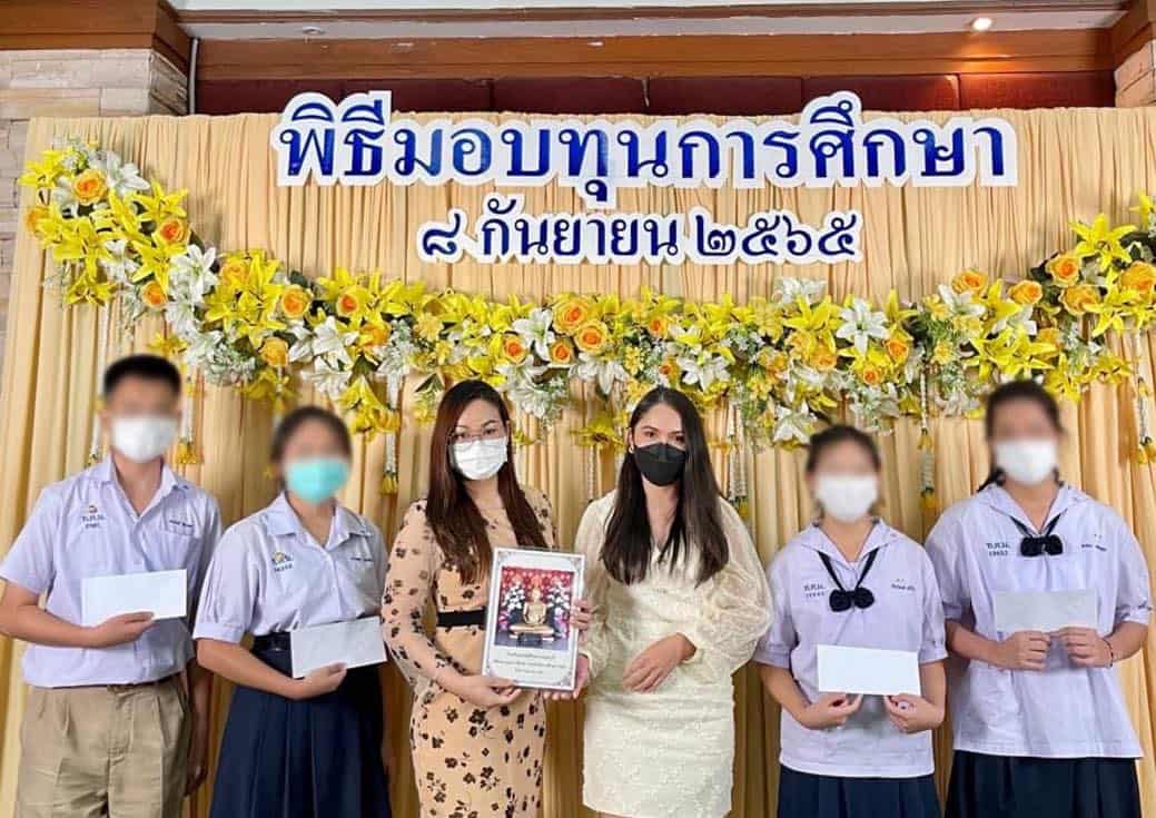 Scholarship ceremony 3