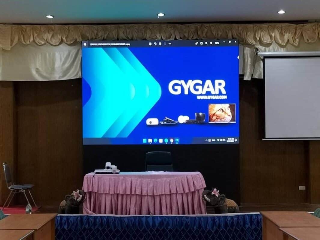 งานติดตั้งวิทยาลัยเทคนิคทั่วประเทศ (วิทยาลัยเทคนิคลพบุรี) 4