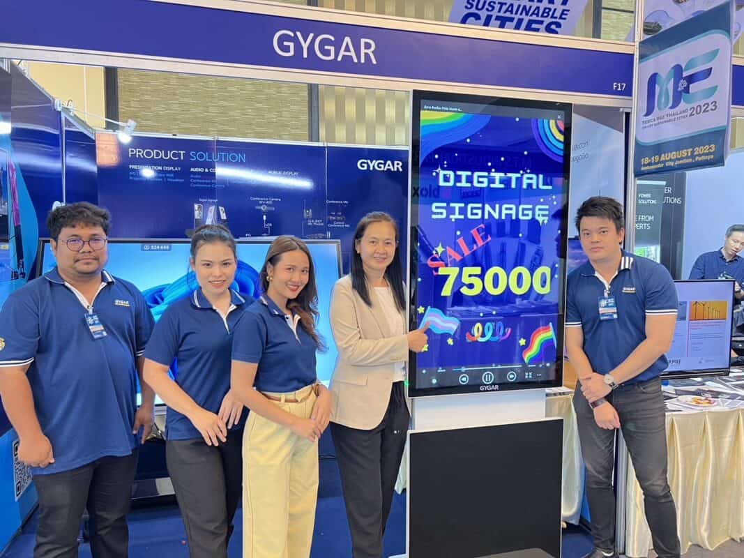 งาน TEMCA M&E THAILAND 2023 6